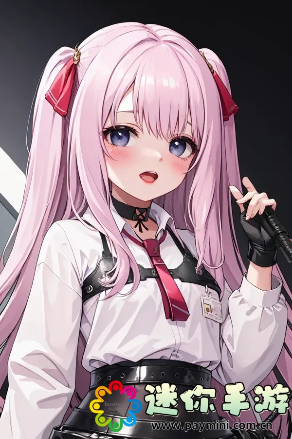 三叶草GW4333:突破性创新引领未来科技新纪元