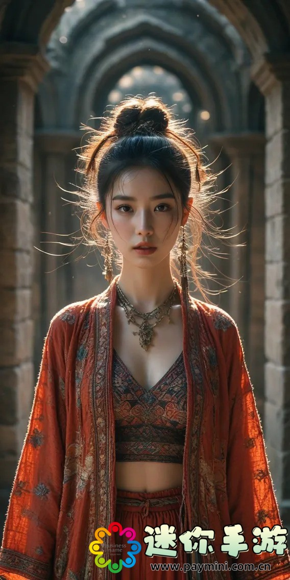 女员工的付出中字:职场中的隐形力量与卓越贡献