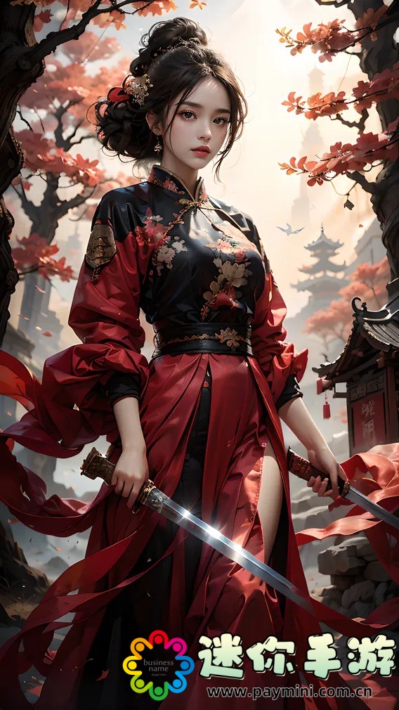 女儿叫父亲耕水田背后暗藏惊天秘密!90%的人不知道的农耕智慧
