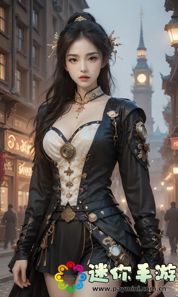 两男一女深夜密会，背后真相令人震惊！