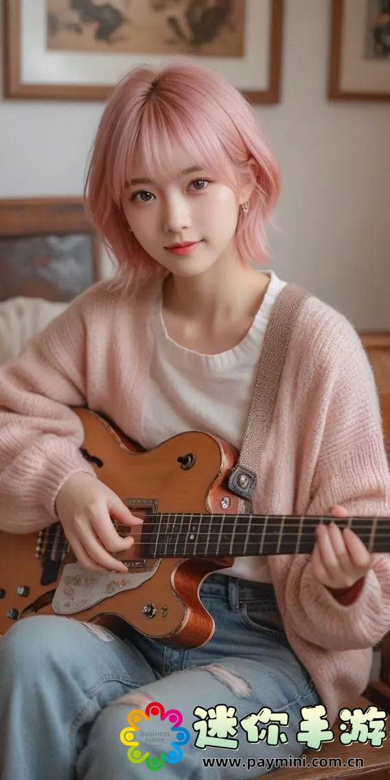 JAZZHIPHOP女RAPPER崛起:音乐界的新浪潮与未来趋势