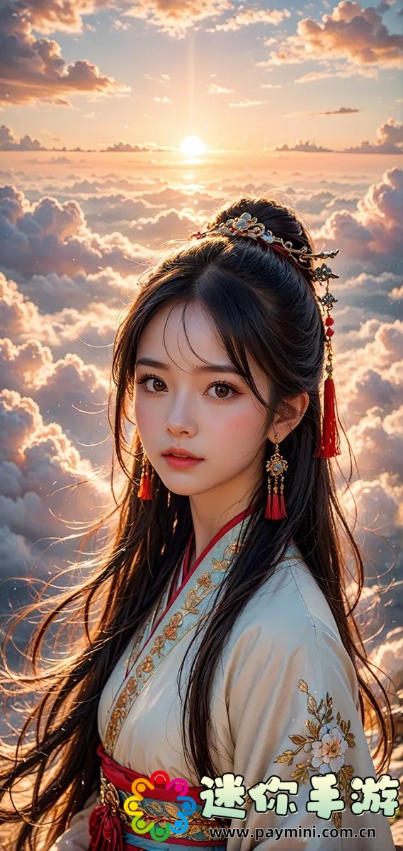 我开女儿外女包,竟发现惊人秘密!