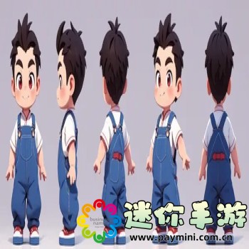 繁花小说