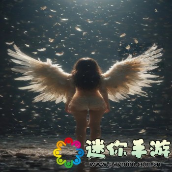 我的小鸡跟着妈妈做游戏