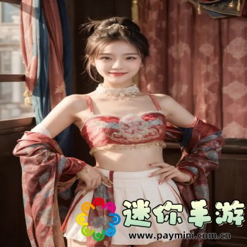 用我的手指打扰你第一季