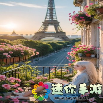 旋转音律