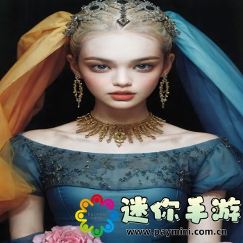 芭比之梦想豪宅