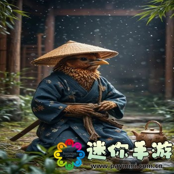 魅影直播