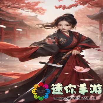 青云诀之伏魔