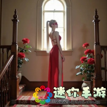手机云游戏