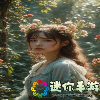 创造游戏世界