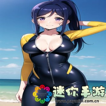 女神动漫