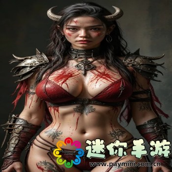 两个母亲