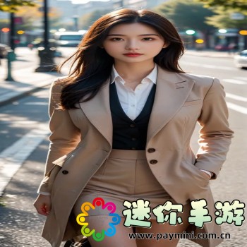 尘白禁区官网