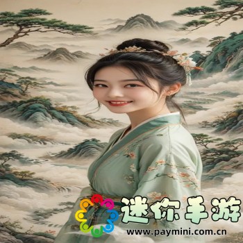 卡通头像女生