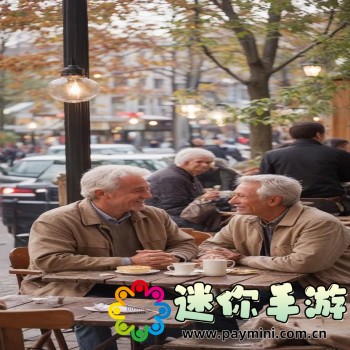 小米游戏