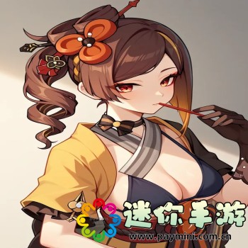 孤独的鸟