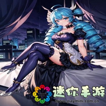 托卡美发沙龙4