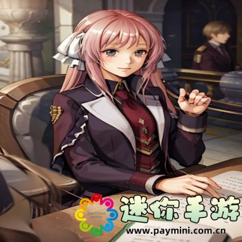 迷你世界体验服