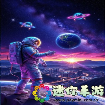 街机游戏