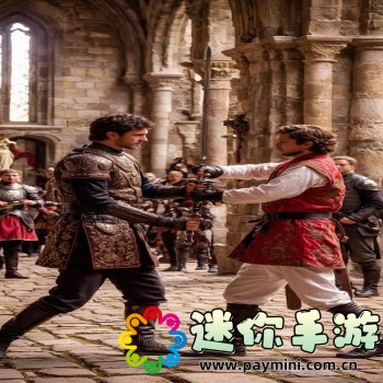 能下载的游戏