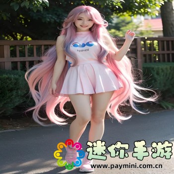 我和妹妹