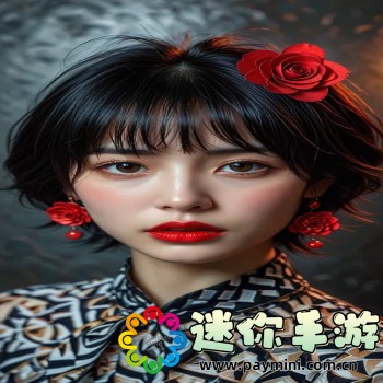 逛街突然打开小玩具开关
