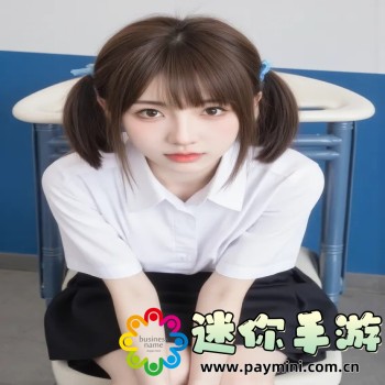 韩国女主播钟淑
