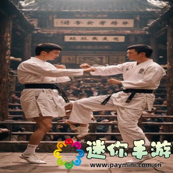 长城小队