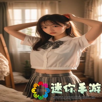 善良的女儿