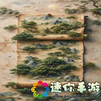 绿巨人聚合藏宝阁