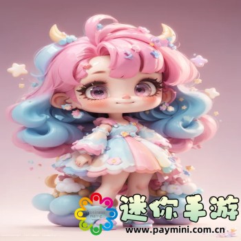 宠物王国5彩虹