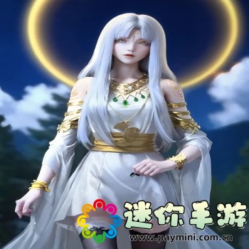 拼图游戏