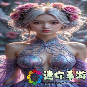 少女的王座