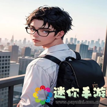 甘雨触摸
