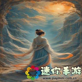 怪物女孩换装