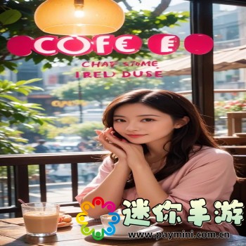 小火车查尔斯