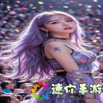 国色天香桃花朵朵开