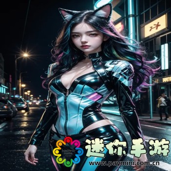 纸片少女