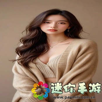 暴躁少女CSGO