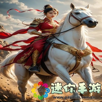 怎么扣小花园流水