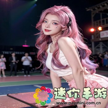 桔梗图片