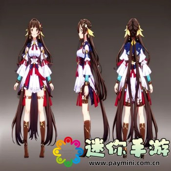 上古卷轴5天际