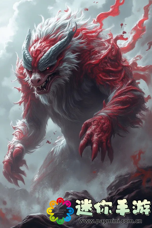 镜子骑士