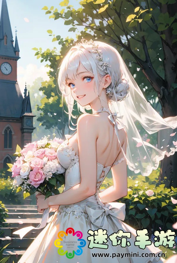 移动彩云