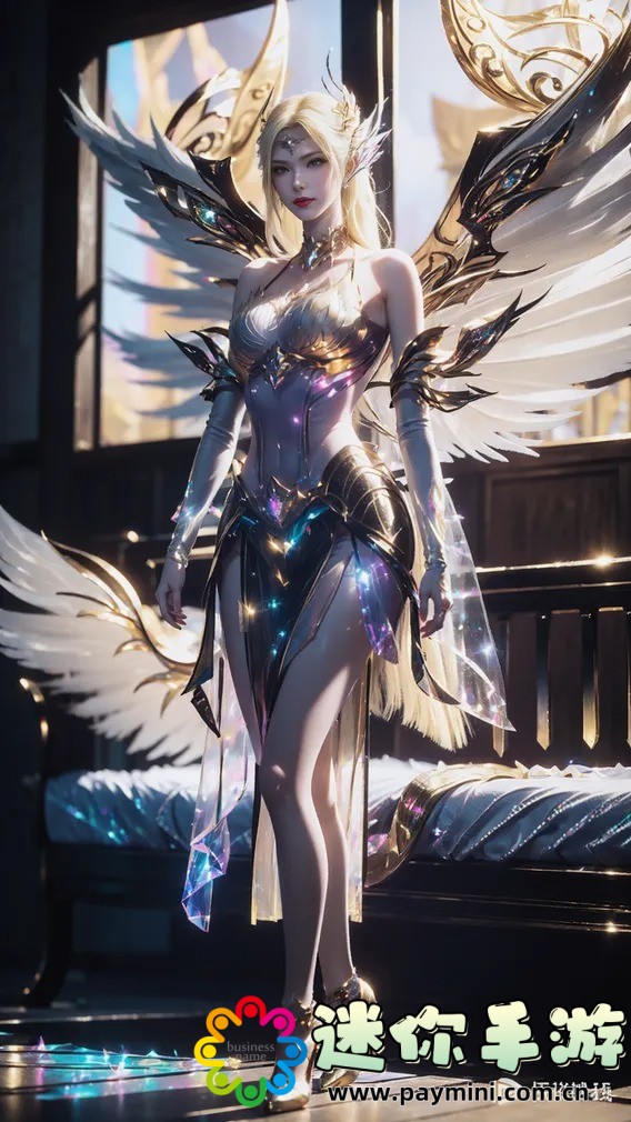 勇者大战魔物娘
