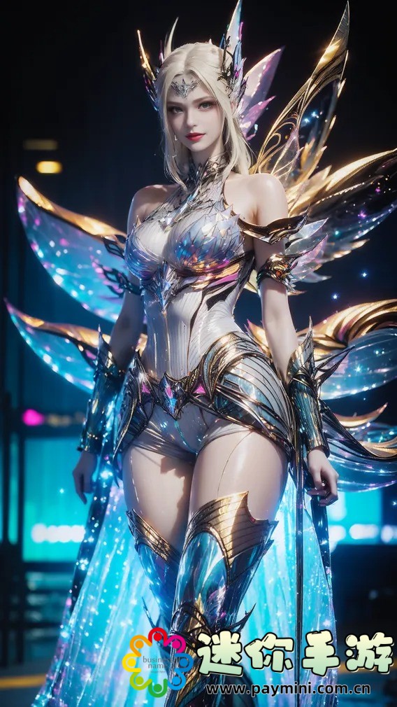 准星精灵