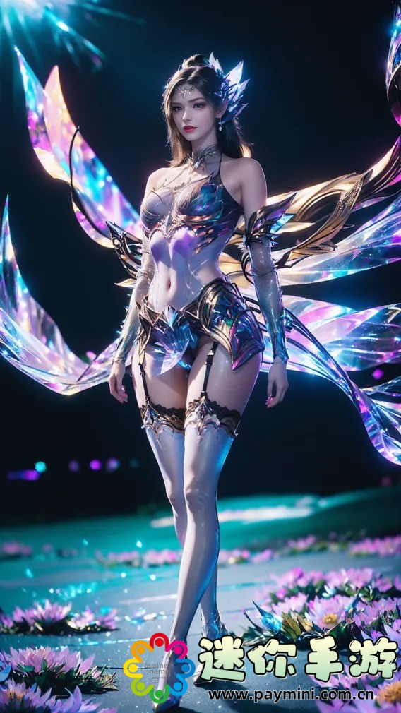 少女前线二