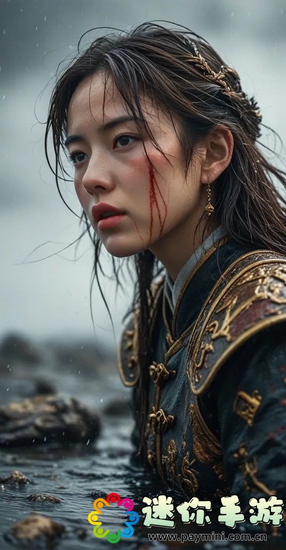 赤水河发源于哪里