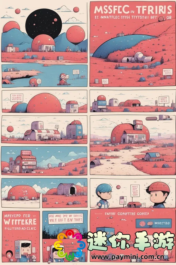 创之轨迹